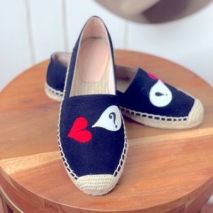 - 🆕 Kate spade Espadrilles sz 6.5